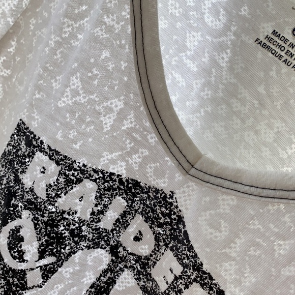 Raiders tee - Picture 4 of 4